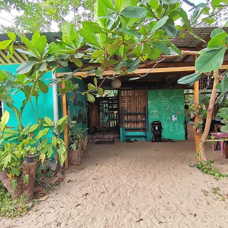 Hostel Oasis Puerto Viejo de Talamanca Exteriér fotografie