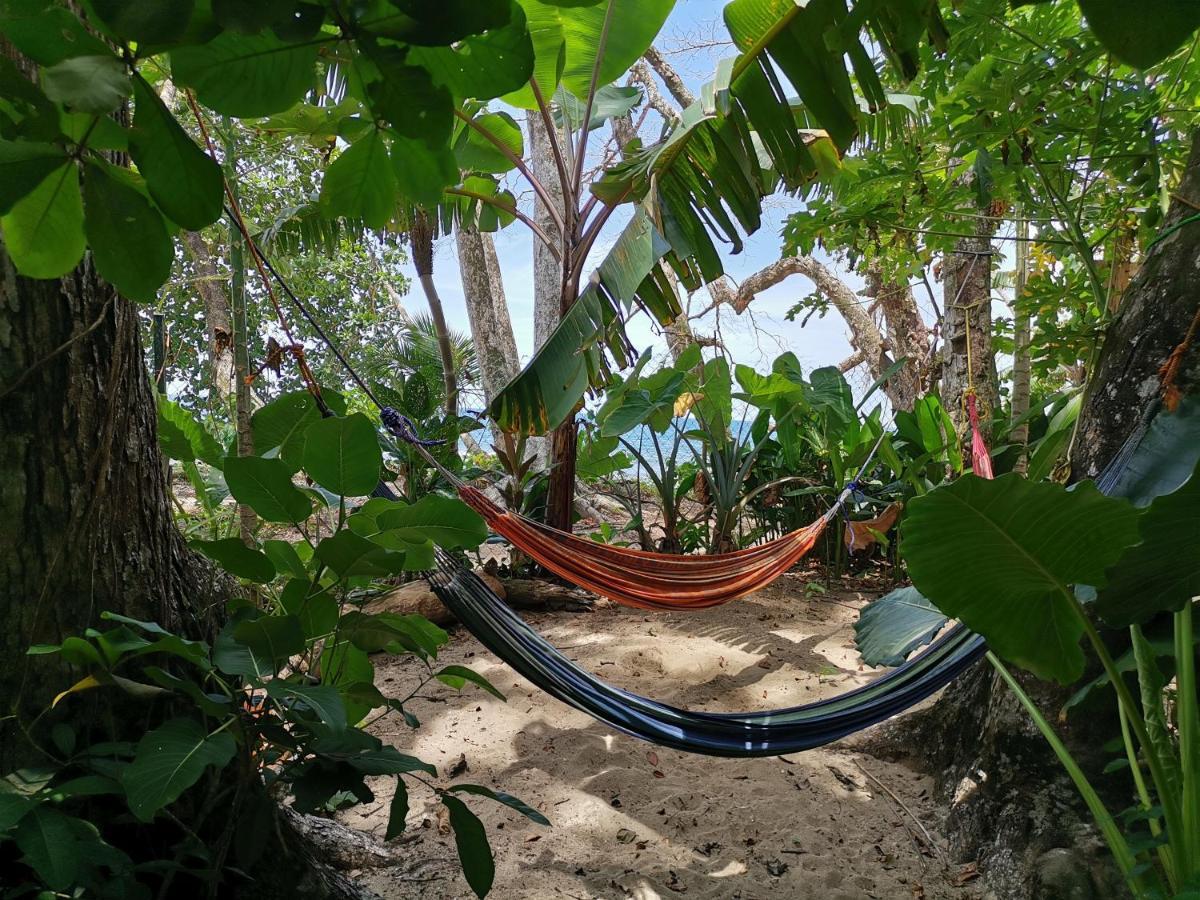 Hostel Oasis Puerto Viejo de Talamanca Exteriér fotografie