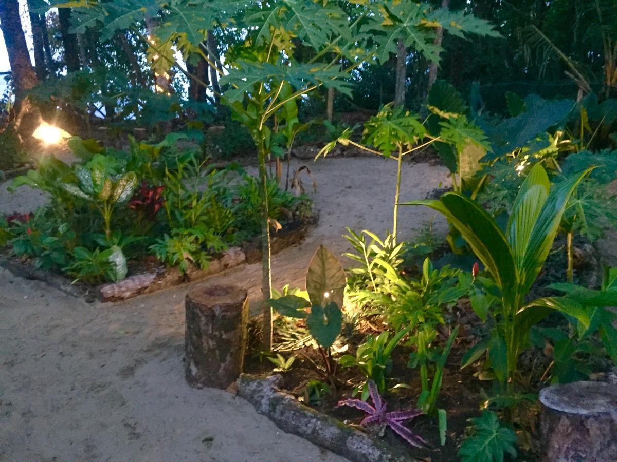 Hostel Oasis Puerto Viejo de Talamanca Exteriér fotografie