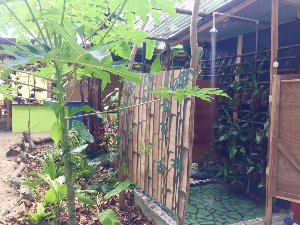 Hostel Oasis Puerto Viejo de Talamanca Exteriér fotografie