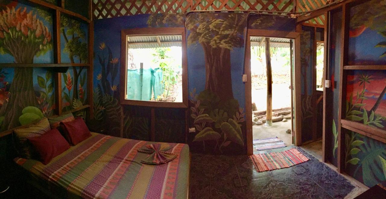 Hostel Oasis Puerto Viejo de Talamanca Exteriér fotografie